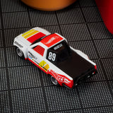 Hot Wheels Elite 64 1989 Toyota HiLux Stadium Truck