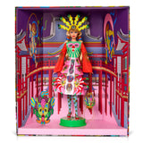 Barbie x Keiichi Tanaami