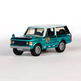 Matchbox 1975 Range Rover
