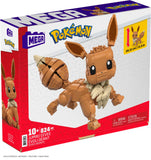 MEGA Pokemon Jumbo Eevee