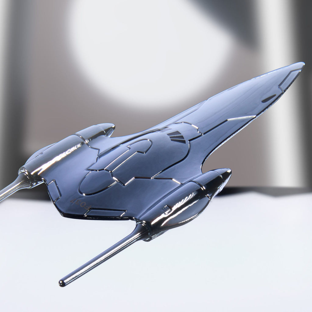 Mua Hot Wheels Star Wars Starship Naboo N1 Starfighter Vehicle trên Mua Hot Wheels Star Wars Starship Naboo N1 Starfighter Vehicle trên