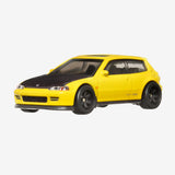 Hot Wheels Premium Collector Set