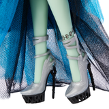 Monster High Stitched in Style Frankie Stein Doll