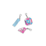 Barbie 1980s Enamel Charm Set
