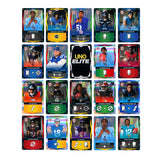 UNO Elite NFL 2025 All-Rookie Starter Pack