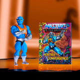 Masters of the Universe Origins Two Bad Multipack