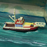 Hot Wheels 50th Anniversary Jaws Set