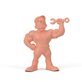 Mighty Max M.U.S.C.L.E. Four-Figure Set