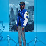 LeBron James Kenbassadors Doll