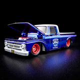 RLC Exclusive 1962 Ford F100