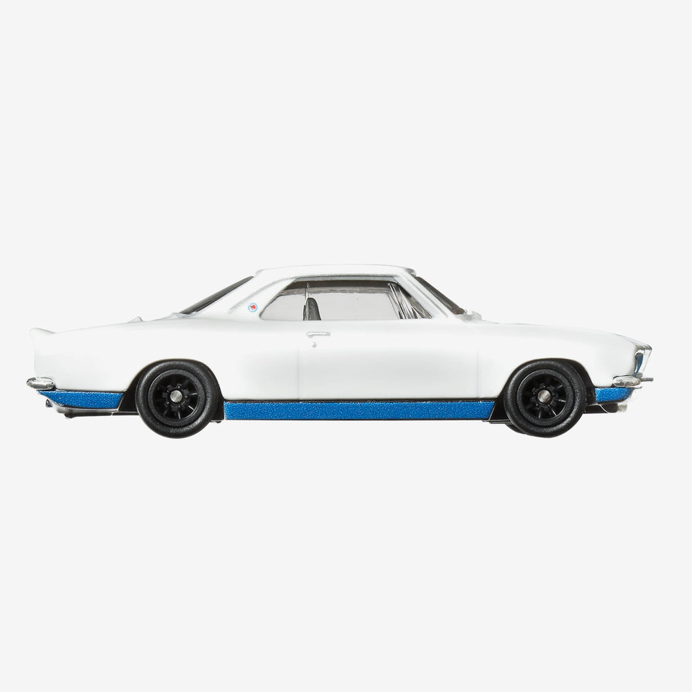 2022 Car Culture Mix 5: Jay Leno’s Garage Case Pack