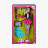 Barbie Rewind Doll - Career Girl