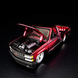 RLC Exclusive 1990 Chevy 454 SS