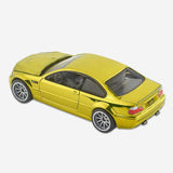 RLC Exclusive 2006 BMW M3 - Yellow