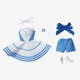 Barbie The Movie Fashion Pack