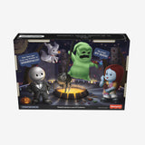 Little People Collector Disney Tim Burton’s The Nightmare Before Christmas Set