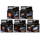 Hot Wheels Star Wars Starships B
