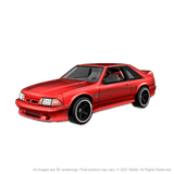 RLC Exclusive 1993 Ford Mustang Cobra R