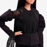 Barbie Tribute Collection Vera Wang Barbie Doll