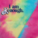 Barbie The Movie Official “I Am Kenough” Unisex Hoodie