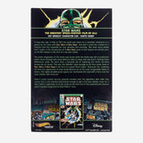 HOT WHEELS STAR WARS Green DARTH VADER