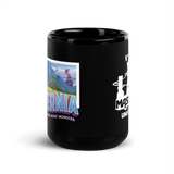 Masters of the Universe Eternia Postcard Mug