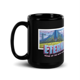Masters of the Universe Eternia Postcard Mug