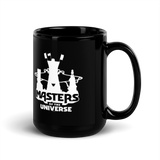 Masters of the Universe Eternia Postcard Mug