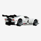 Hot Wheels Car Culture Circuit Legends Vehicles Ford GT LM