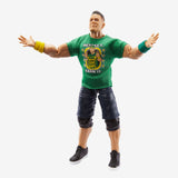 WWE John Cena Elite Collection Action Figure