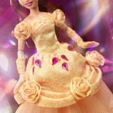 Disney Collector Radiance Collection Belle Doll