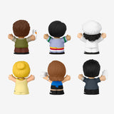 Little People Collector Friends TV Series Special Edition Set