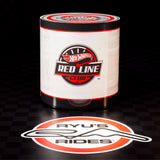 RLC Exclusive 1994 Ryu Asada’s NSX