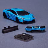 Elite 64 Series LBWK Lamborghini Aventador LP 700-4