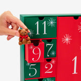 Barbie 12 Days of Christmas Doll and Accessories