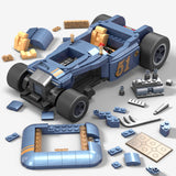 MEGA Hot Wheels Mod Rod Truck