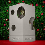 Off-White™ c/o Monster High Harmonie Ghoul Doll