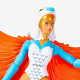 Masters of the Universe Origins Sorceress Collector Action Figure with Accessory