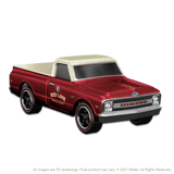 RLC sELECTIONs 1969 Chevy C-10