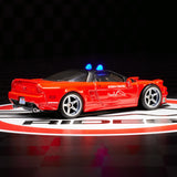 RLC Exclusive 1994 Ryu Asada’s NSX