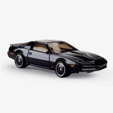 Hot Wheels Knight Rider K.I.T.T.