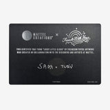 FriendsWithYou Lucky Little Cloud Magic 8 Ball Cloud White