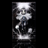 Monster High Voltageous Frankie Stein Reproduction Doll
