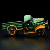 RLC Exclusive Holiday 1952 Dodge Power-Wagon