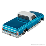 RLC Exclusive 1969 Chevy C-10