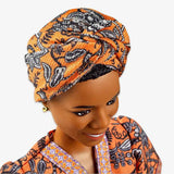 Barbie Inspiring Women Maya Angelou Doll