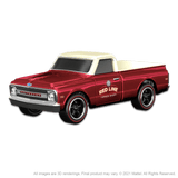 RLC sELECTIONs 1969 Chevy C-10