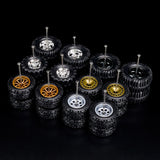 RLC Exclusive Real Riders Wheels Pack - Set 3