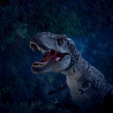 Jurassic World Hammond Collection Outhouse Chaos Set