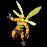 Masters of the Universe Masterverse Buzz-Off Action Figure